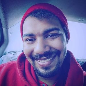 Meet your Posher, Timothy